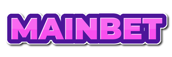 MAINBET Logo